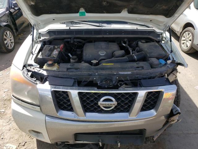Photo 11 from auction – 2013 NISSAN TITAN S with VIN 1N6AA0EC8DN306387