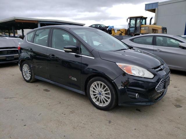 Photo 4 from auction – 2013 FORD C-MAX PREM with VIN 1FADP5CU5DL522951
