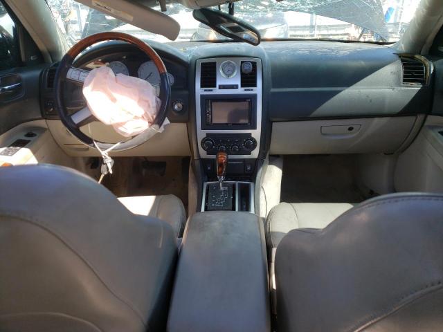 Photo 8 from auction – 2006 CHRYSLER 300C with VIN 2C3LA63H36H105588