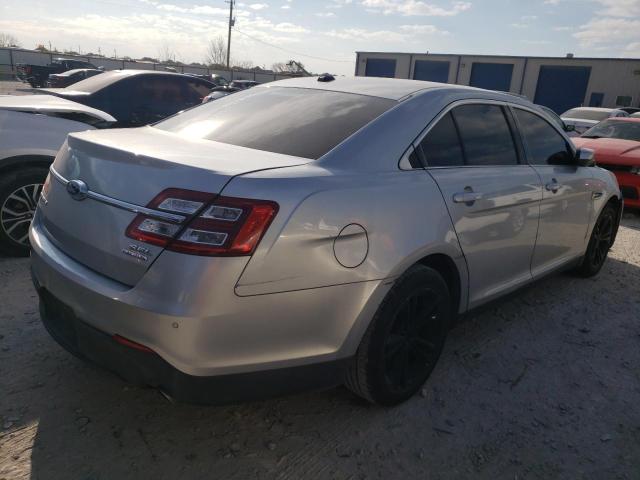 Photo 3 from auction – 2014 FORD TAURUS SEL with VIN 1FAHP2E83EG156045