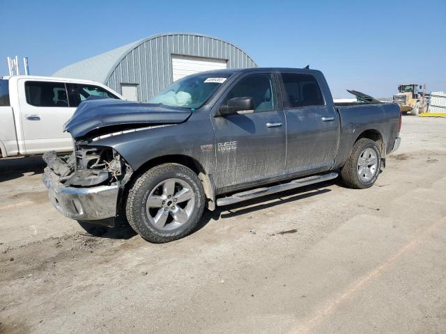 RAM 1500 SLT 2013 with VIN 1C6RR7LT7DS517017 - Photo from auction