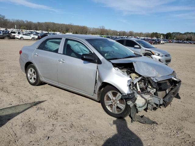 Photo 4 from auction – 2010 TOYOTA COROLLA with VIN 2T1BU4EE6AC517075