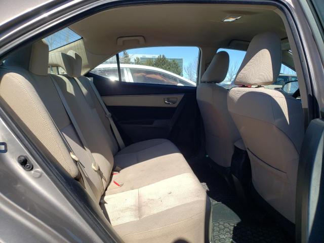 Photo 10 from auction – 2014 TOYOTA COROLLA L with VIN 2T1BURHE2EC083896