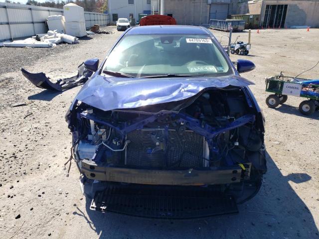 Photo 5 from auction – 2019 TOYOTA COROLLA L with VIN 2T1BURHE7KC236140