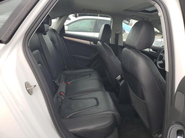 Photo 10 from auction – 2014 AUDI A4 PREMIUM with VIN WAUAFAFL1EN003457