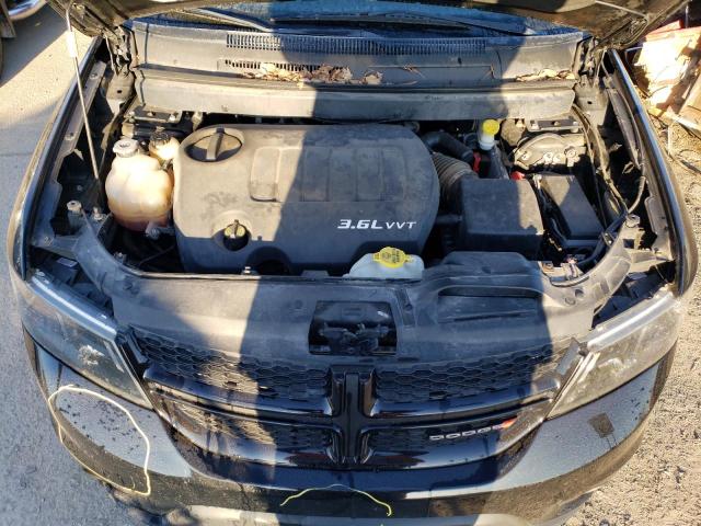 Photo 11 from auction – 2015 DODGE JOURNEY R/ with VIN 3C4PDDEG6FT721256