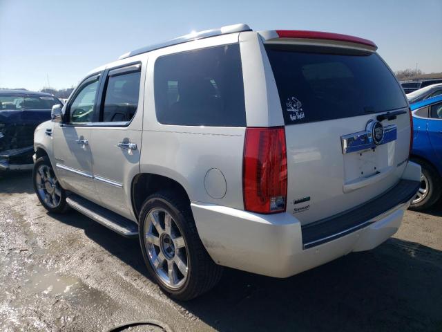 Foto 2 de la subasta – 2012 CADILLAC ESCALADE L con VIN 1GYS4BEF2CR107311