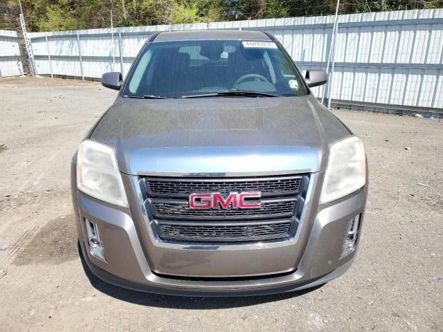 Photo 5 from auction – 2012 GMC TERRAIN SL with VIN 2GKALMEKXC6171125