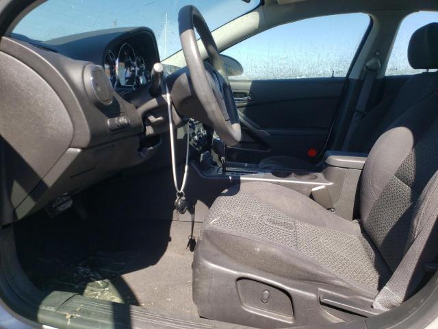 Photo 7 from auction – 2007 PONTIAC G6 with VIN 1G2ZF58B174137013