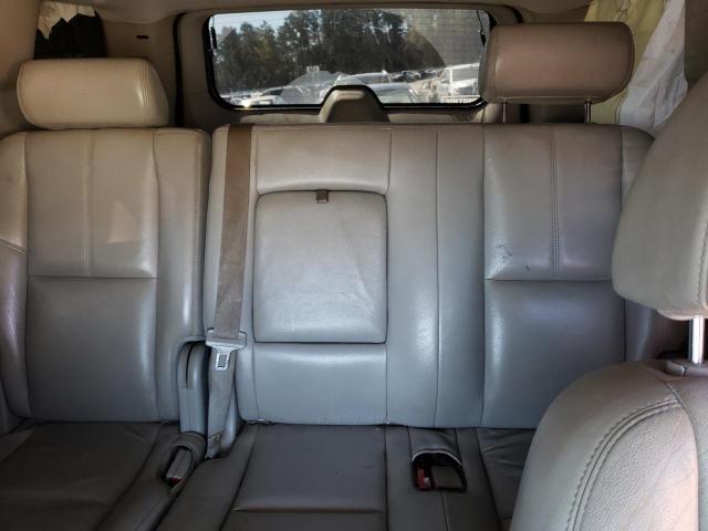 Zdjęcie 10 z aukcji – 2007 GMC YUKON z VIN 1GKFC13J67J116579