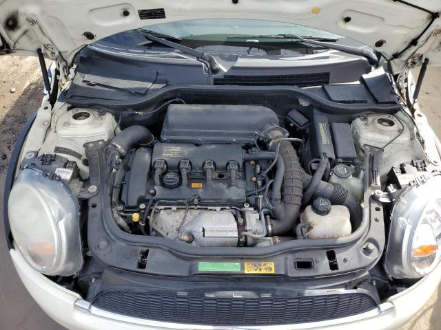 Photo 11 from auction – 2009 MINI COOPER with VIN WMWMF73509TW84010