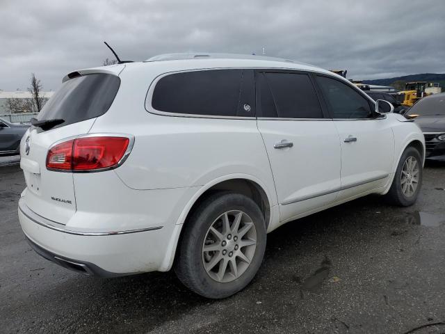 Photo 3 from auction – 2017 BUICK ENCLAVE with VIN 5GAKRAKD2HJ105909