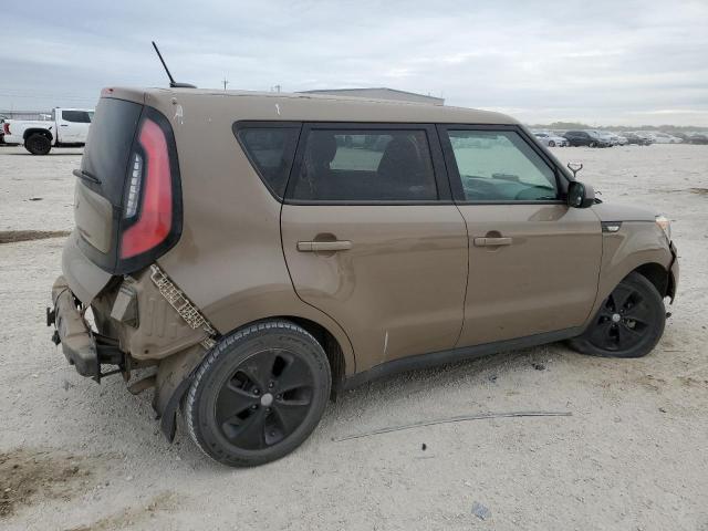 Photo 3 from auction – 2014 KIA SOUL with VIN KNDJN2A23E7102800