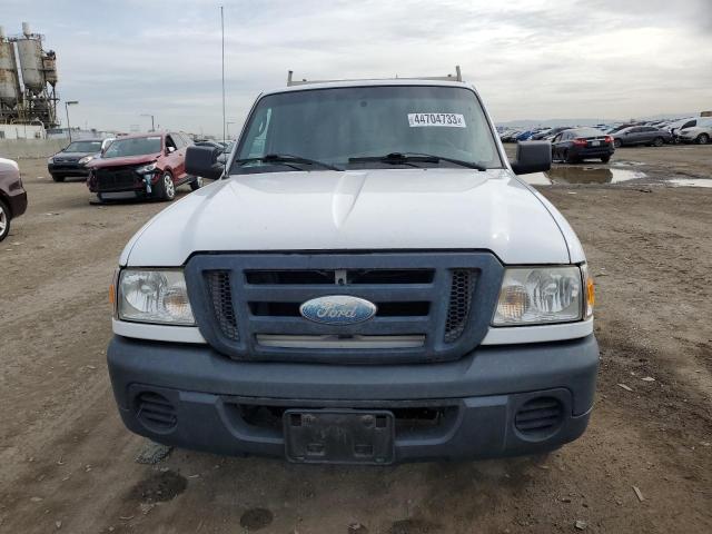 Photo 5 from auction – 2009 FORD RANGER SUP with VIN 1FTYR14D89PA09237