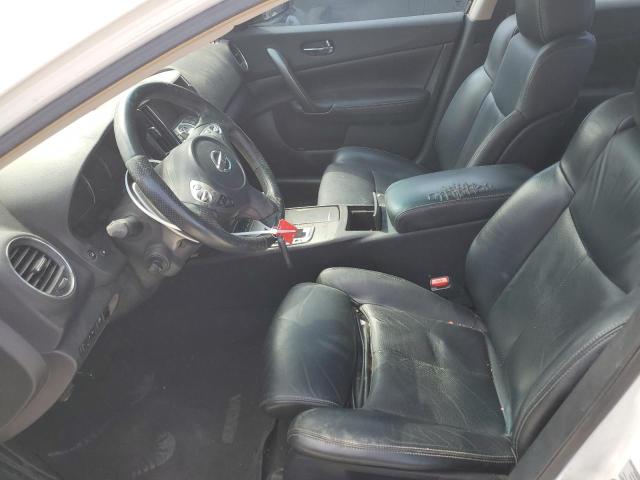 Photo 7 from auction – 2014 NISSAN MAXIMA S with VIN 1N4AA5AP9EC443902