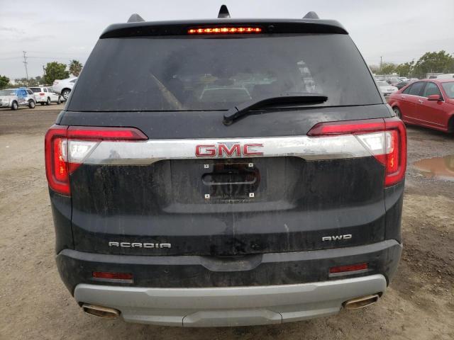 Photo 6 from auction – 2023 GMC ACADIA SLT with VIN 1GKKNUL42PZ149701