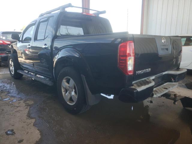 Photo 2 from auction – 2008 NISSAN FRONTIER C with VIN 1N6AD07U88C440718