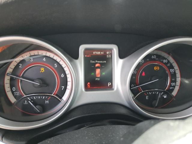 Photo 9 from auction – 2016 DODGE JOURNEY SX with VIN 3C4PDCBB0GT202059