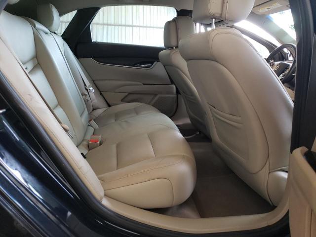 Photo 10 from auction – 2014 CADILLAC XTS with VIN 2G61L5S33E9254088