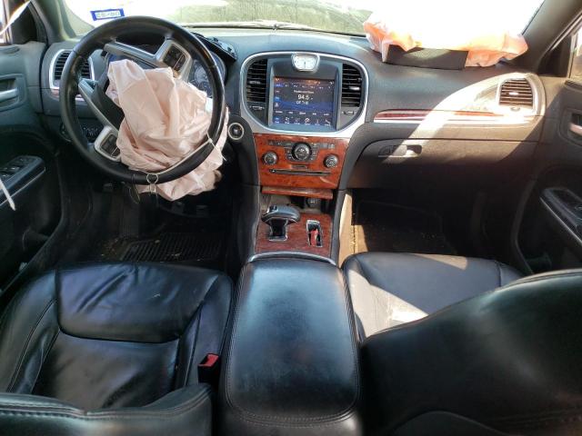 Photo 8 from auction – 2014 CHRYSLER 300 with VIN 2C3CCAAG2EH382304