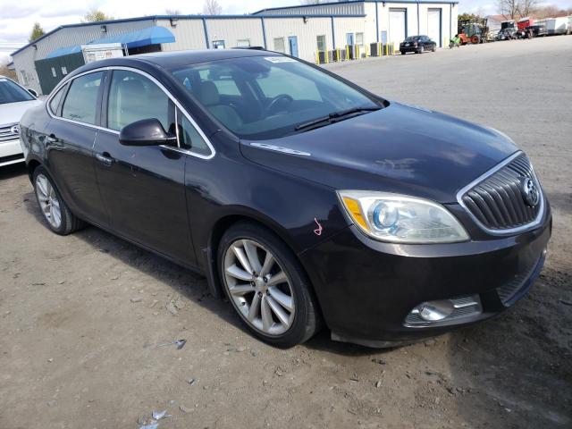 Photo 4 from auction – 2013 BUICK VERANO with VIN 1G4PS5SK2D4232257