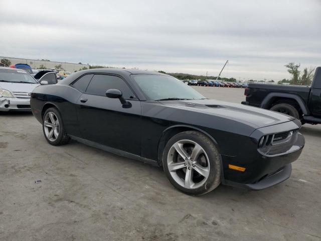 Photo 4 from auction – 2012 DODGE CHALLENGER with VIN 2C3CDYBT5CH133672