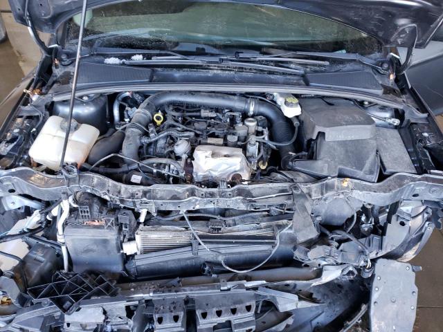 Photo 11 from auction – 2018 FORD FOCUS SE with VIN 1FADP3FE9JL321168