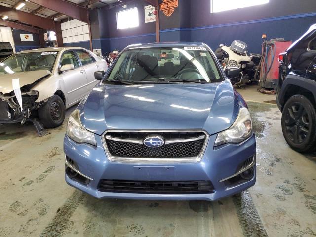 Photo 5 from auction – 2015 SUBARU IMPREZA with VIN JF1GJAA62FG023726