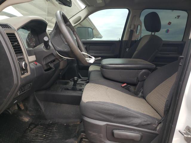 Photo 7 from auction – 2012 DODGE RAM 2500 S with VIN 3C6UD5CL1CG191038