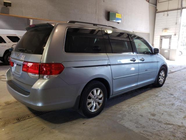 Photo 3 from auction – 2009 HONDA ODYSSEY EX with VIN 5FNRL38489B002262