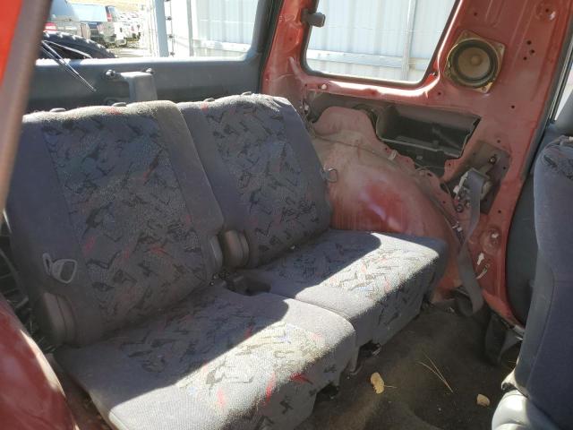 Photo 11 from auction – 1997 TOYOTA RAV4 with VIN JT3XP10V2V0006499