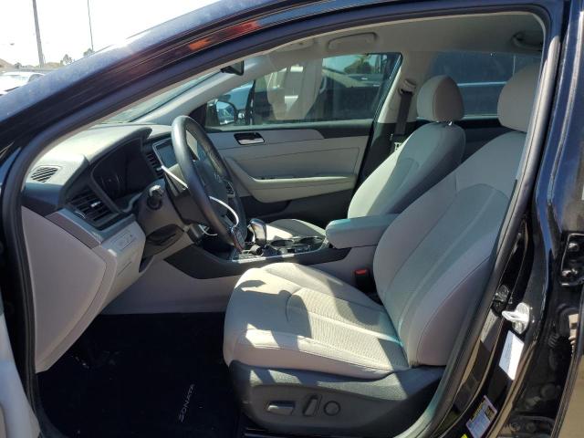 Photo 7 from auction – 2019 HYUNDAI SONATA LIM with VIN 5NPE34AF4KH764513