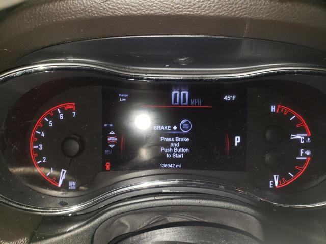 Photo 9 from auction – 2014 DODGE DURANGO SX with VIN 1C4RDJAG6EC428609