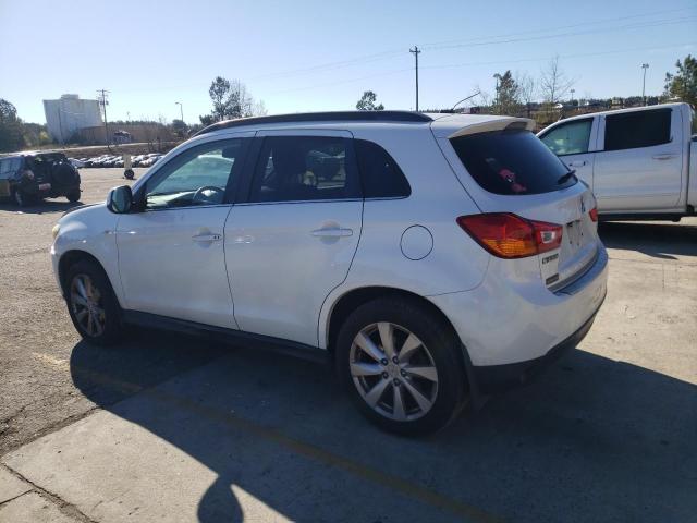 Zdjęcie 2 z aukcji – 2013 MITSUBISHI OUTLANDER z VIN 4A4AP4AU6DE018058