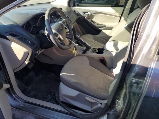 Photo 7 from auction – 2014 FORD FOCUS SE with VIN 1FADP3F22EL168760
