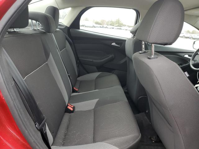 Photo 10 from auction – 2012 FORD FOCUS SE with VIN 1FAHP3F28CL460587