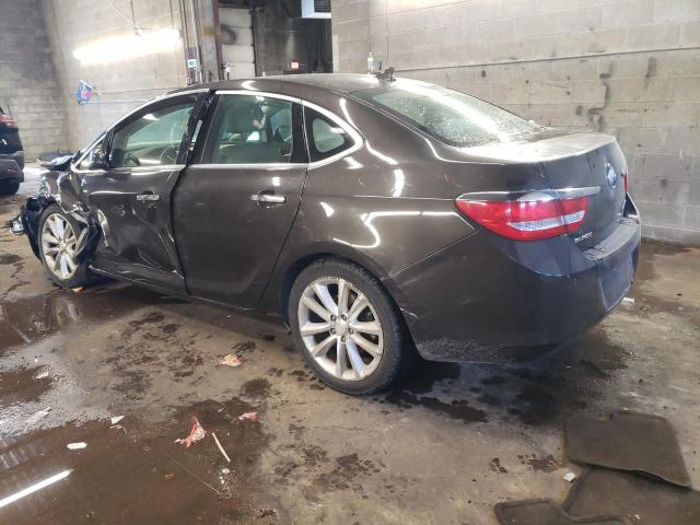 Photo 2 from auction – 2014 BUICK VERANO with VIN 1G4PS5SK5E4100773