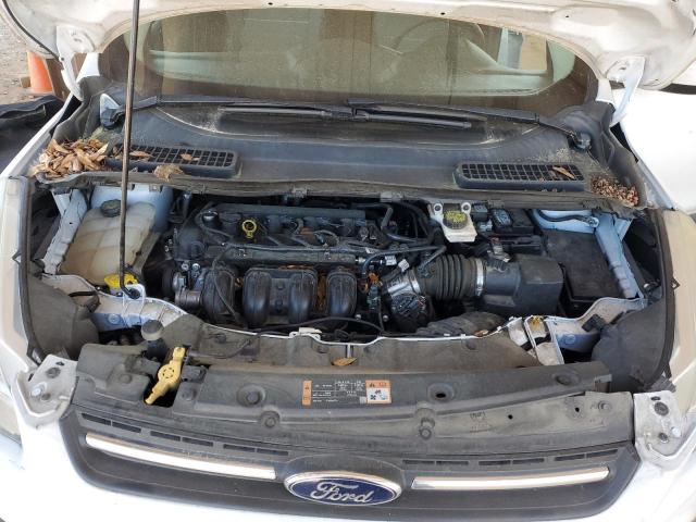 Photo 12 from auction – 2015 FORD ESCAPE with VIN 1FMCU0G73FUA48769