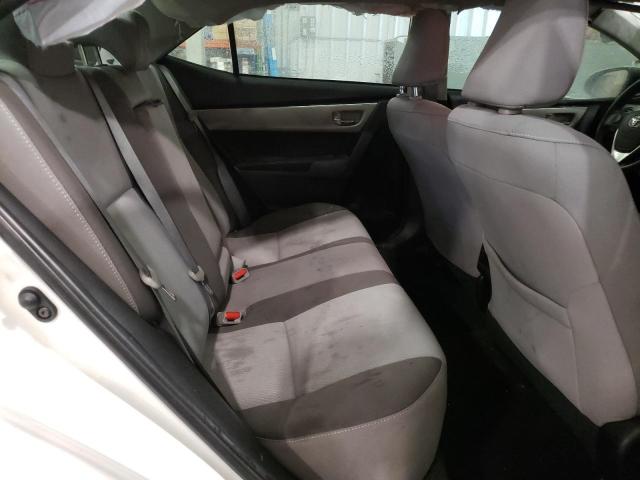 Photo 10 from auction – 2019 TOYOTA COROLLA L with VIN 5YFBURHE0KP869417