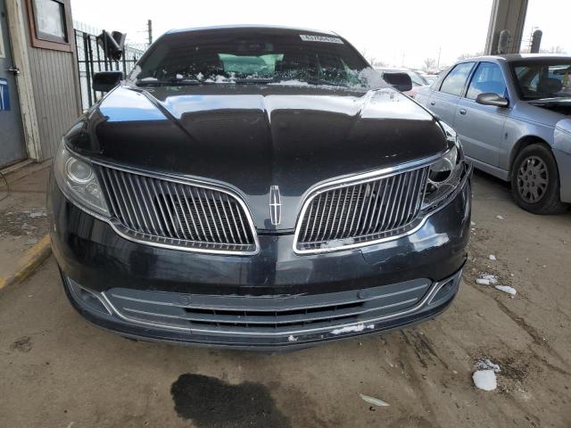 Photo 5 from auction – 2013 LINCOLN MKS with VIN 1LNHL9FTXDG606558