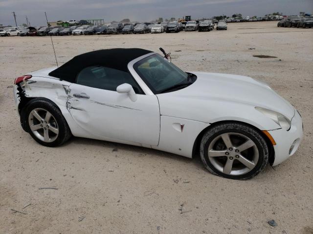 Photo 4 from auction – 2006 PONTIAC SOLSTICE with VIN 1G2MB35B16Y115941