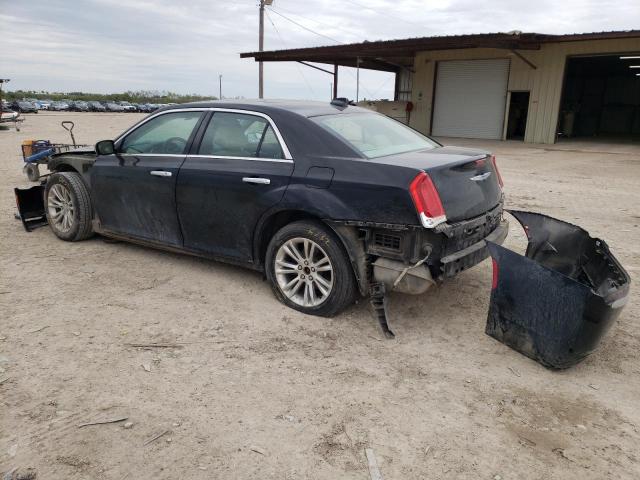 Photo 2 from auction – 2015 CHRYSLER 300C with VIN 2C3CCAEG5FH749451