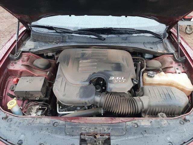 Photo 11 from auction – 2019 DODGE CHARGER SX with VIN 2C3CDXBG1KH643531