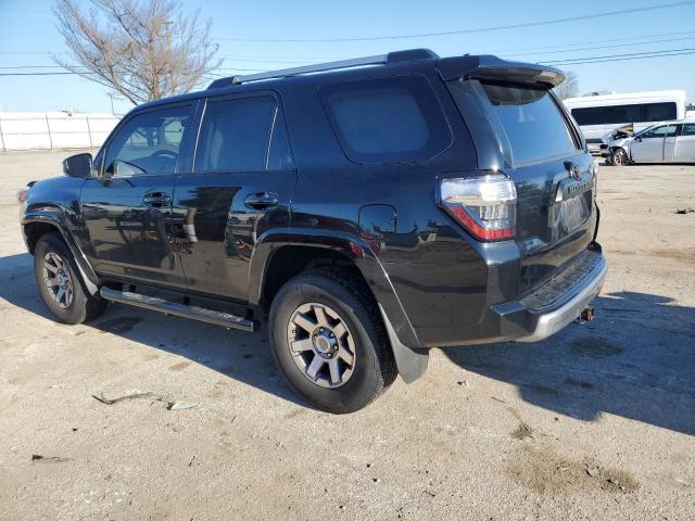 Photo 2 from auction – 2015 TOYOTA 4RUNNER SR with VIN JTEBU5JR3F5240187