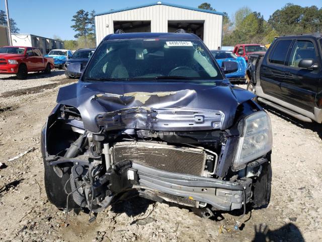 Photo 5 from auction – 2014 GMC TERRAIN SL with VIN 2GKALREK3E6158717
