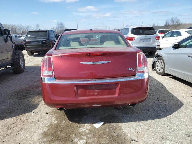 Photo 6 from auction – 2014 CHRYSLER 300C with VIN 2C3CCAEG7EH119798