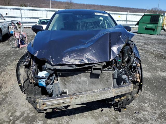 Photo 5 from auction – 2017 HONDA HR-V EX with VIN 3CZRU6H53HM723391