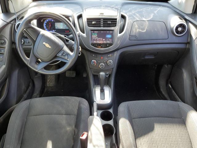 صورة رقم 8 من المزاد - 2016 CHEVROLET TRAX LS مع VIN 3GNCJKSB8GL239434
