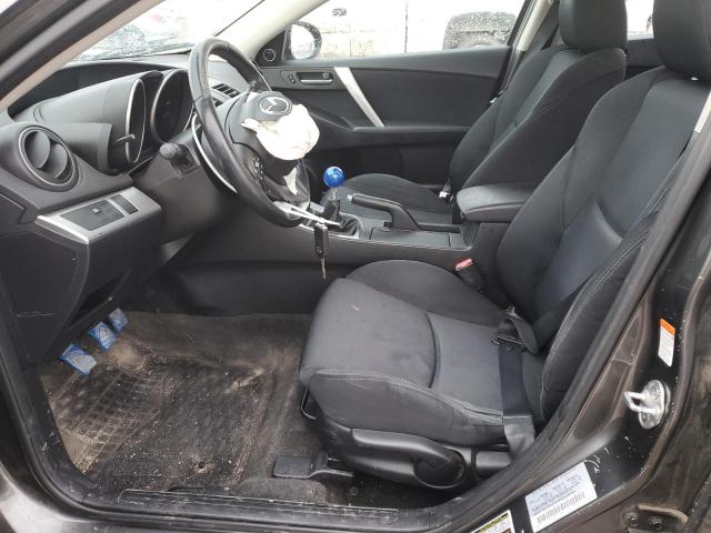Photo 7 from auction – 2010 MAZDA 3 S with VIN JM1BL1H67A1240088