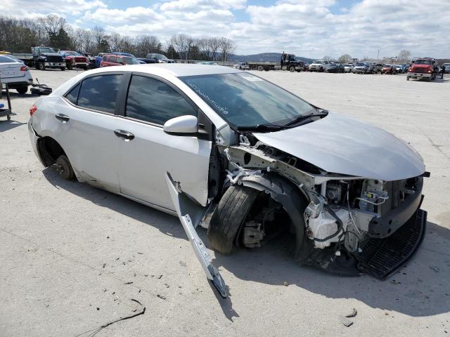 Photo 4 from auction – 2017 TOYOTA COROLLA L with VIN 2T1BURHE2HC926936